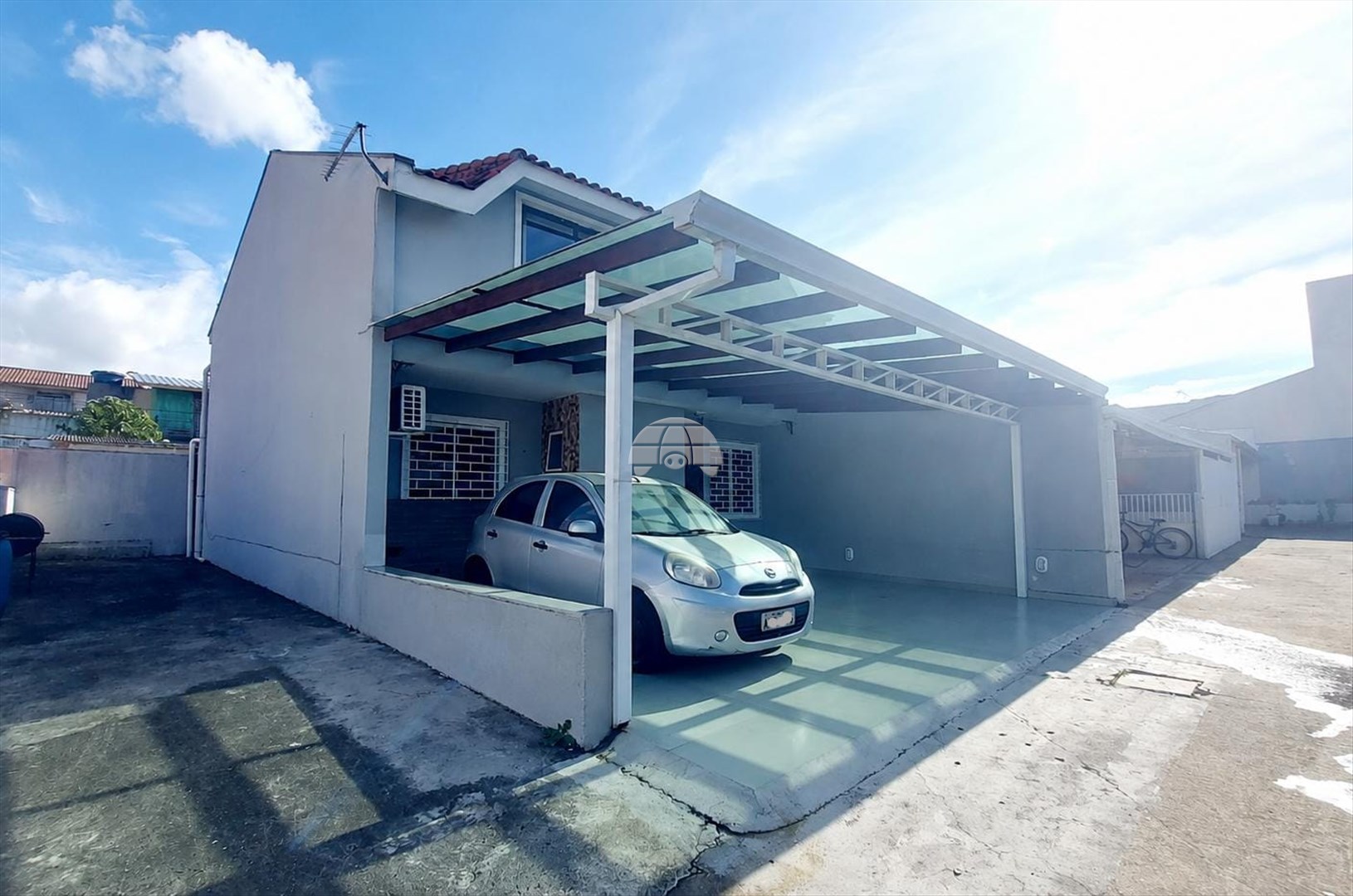 Casa à venda em Bairro Alto, Curitiba — Portal Chave Fácil