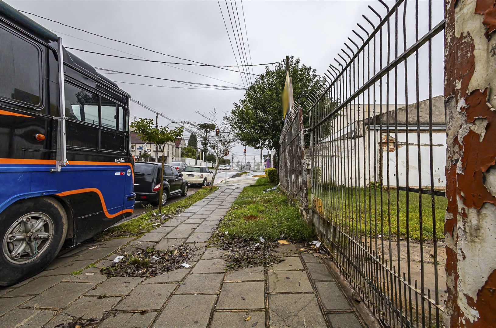 Terreno/Área à venda em Santa Quitéria, Curitiba — Portal Chave Fácil