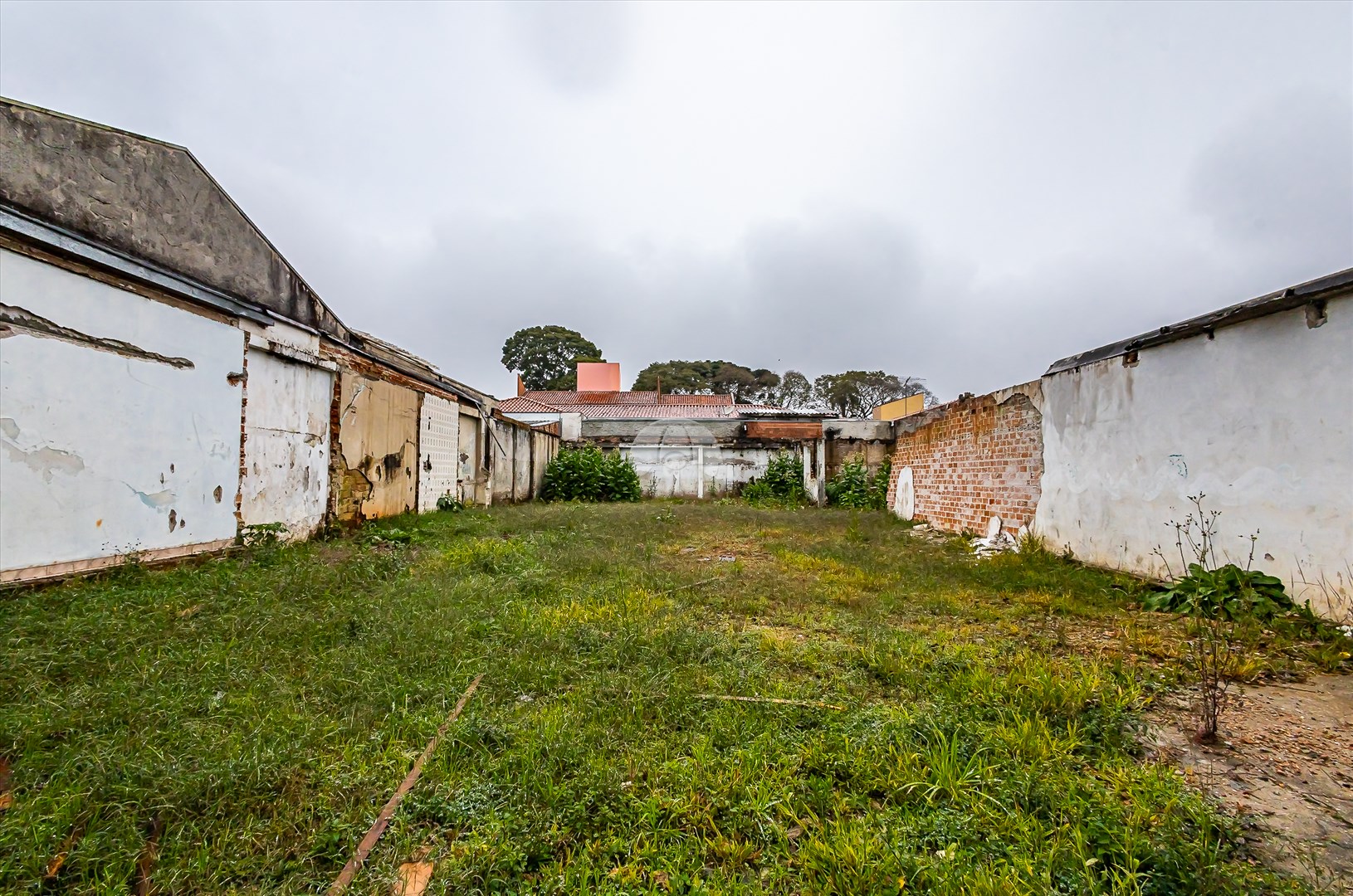 Terreno/Área à venda em Santa Quitéria, Curitiba — Portal Chave Fácil
