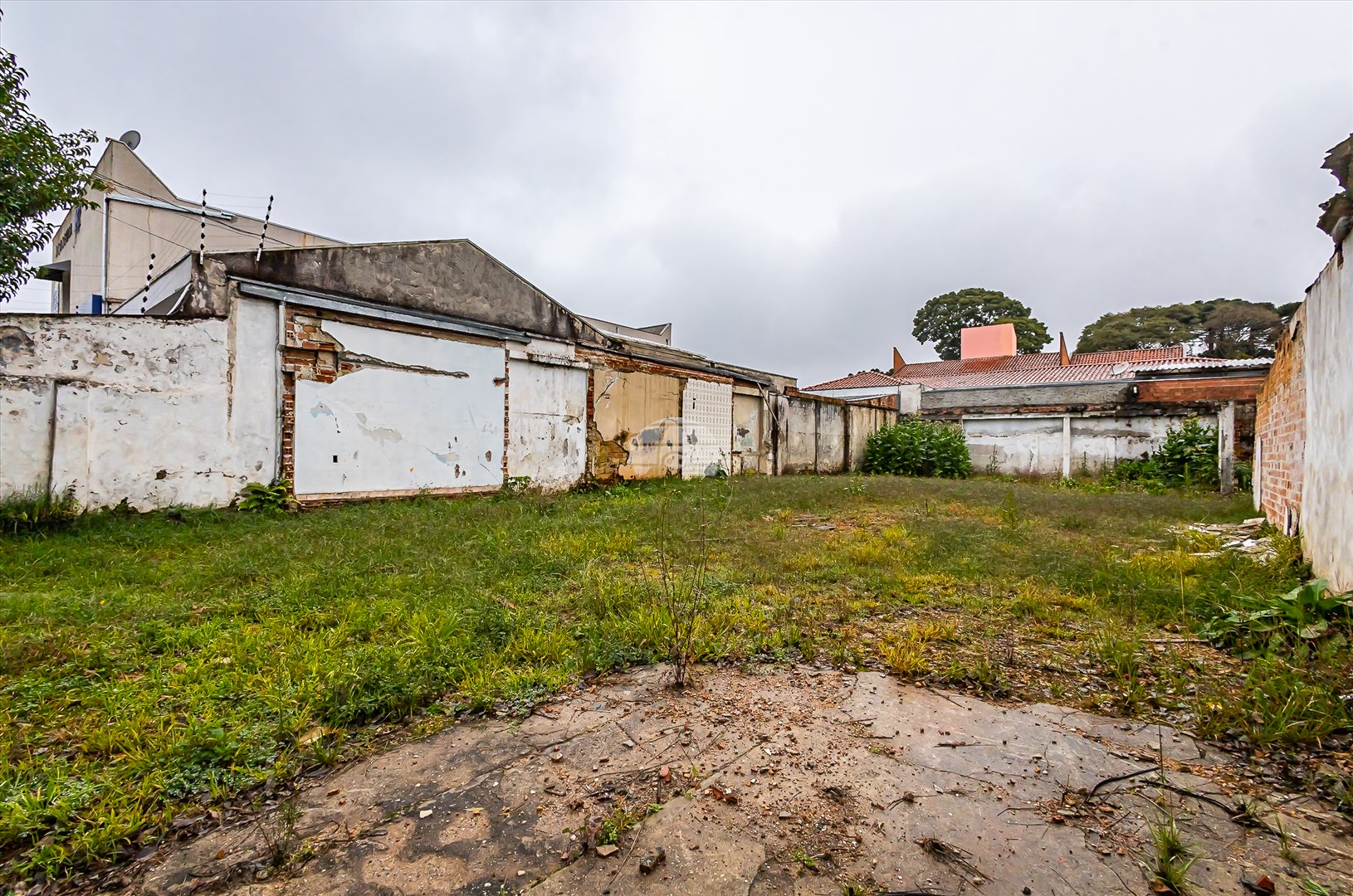 Terreno/Área à venda em Santa Quitéria, Curitiba — Toyo Imóveis - Curitiba/PR