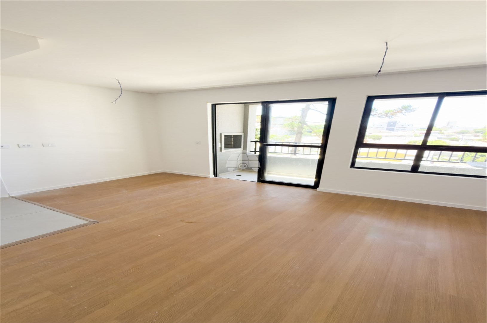Apartamento à venda em Novo Mundo, Curitiba — Portal Chave Fácil
