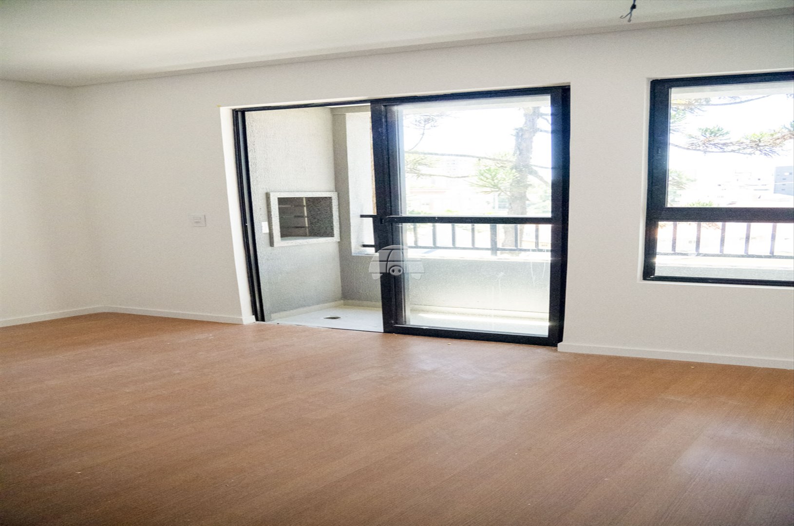 Apartamento à venda em Novo Mundo, Curitiba — Portal Chave Fácil