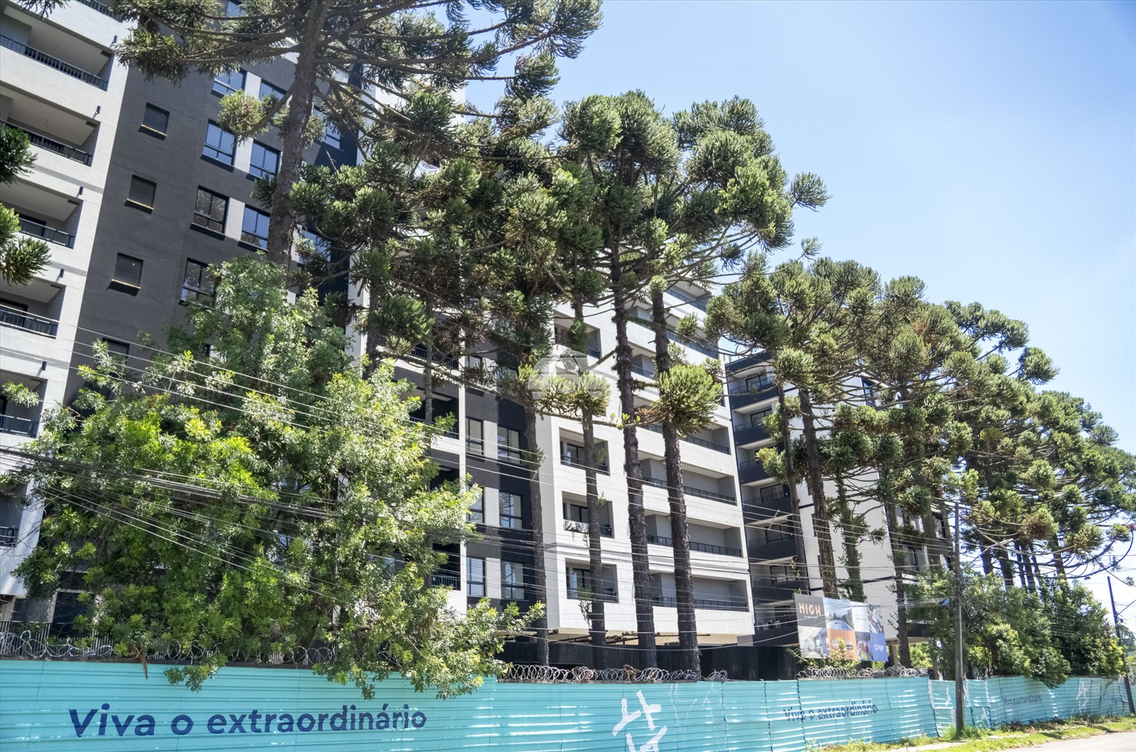 Apartamento à venda em Novo Mundo, Curitiba — Portal Chave Fácil