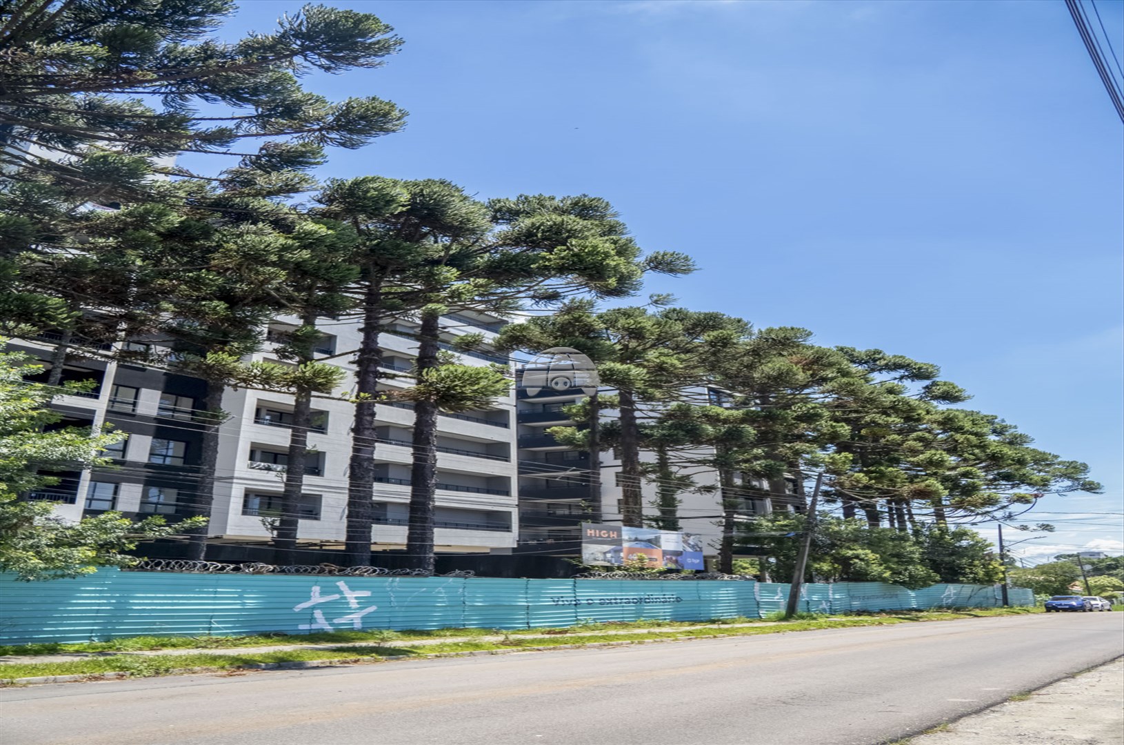 Apartamento à venda em Novo Mundo, Curitiba — Portal Chave Fácil