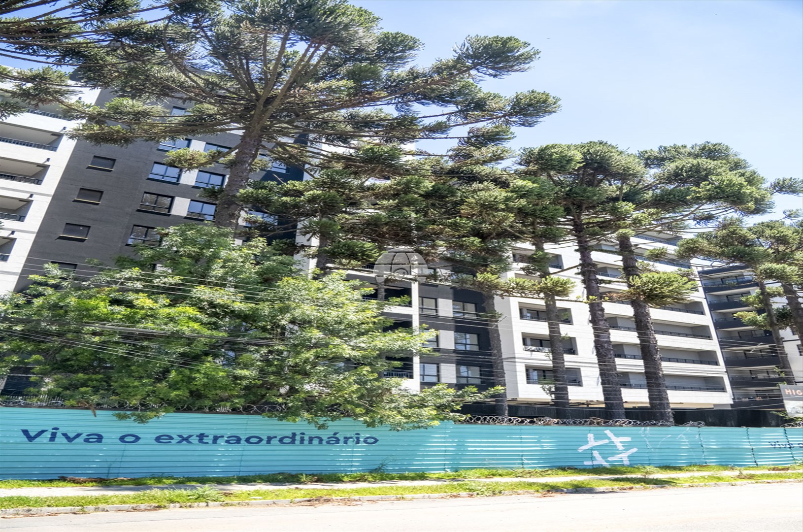 Apartamento à venda em Novo Mundo, Curitiba — Portal Chave Fácil