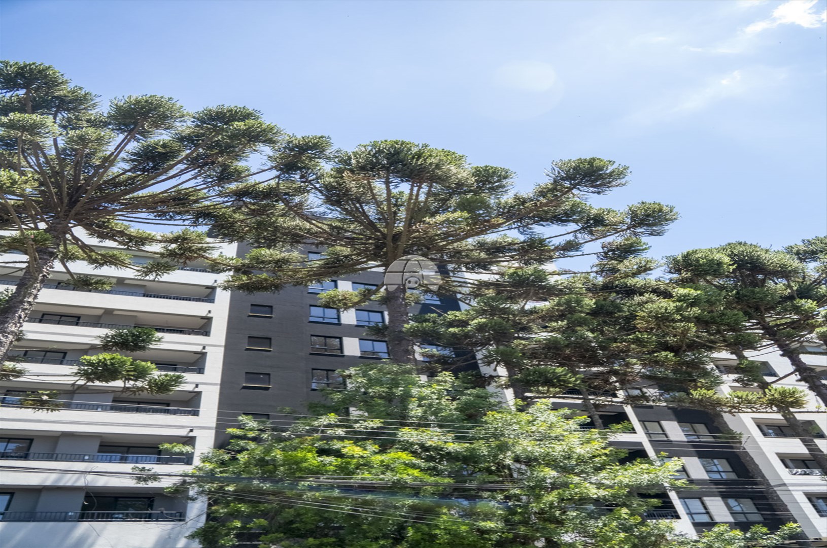Apartamento à venda em Novo Mundo, Curitiba — Portal Chave Fácil