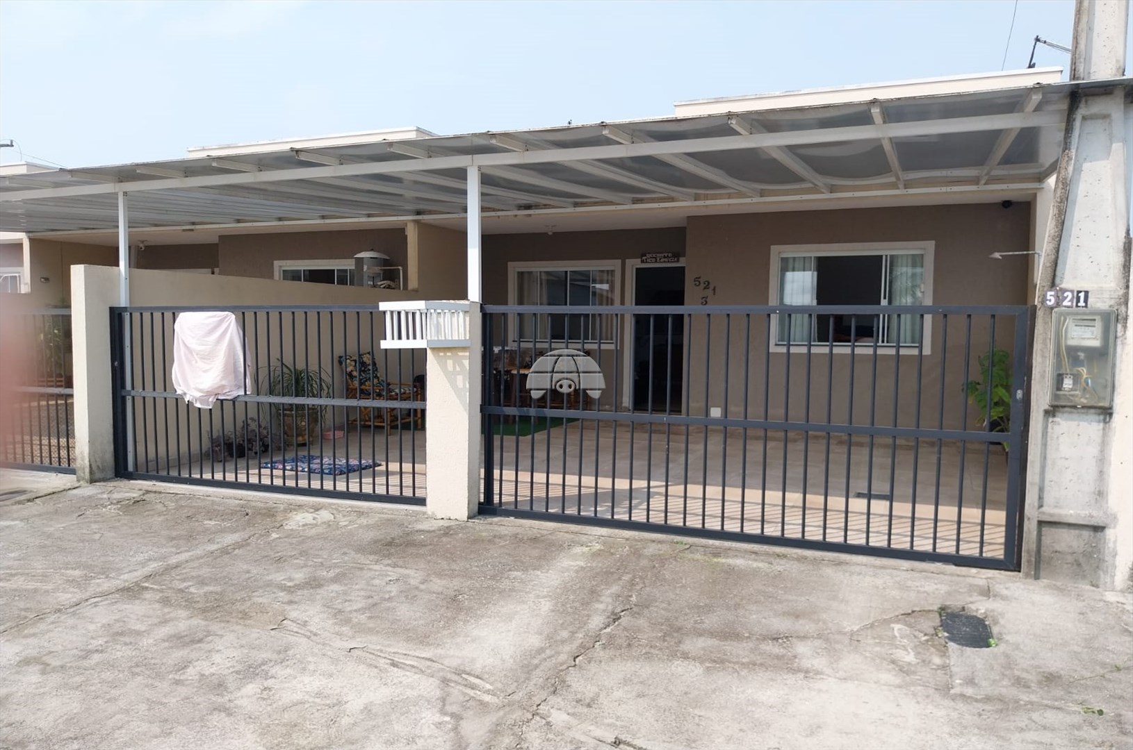 Casa à venda em Balneario Gaivotas, Matinhos — Portal Chave Fácil