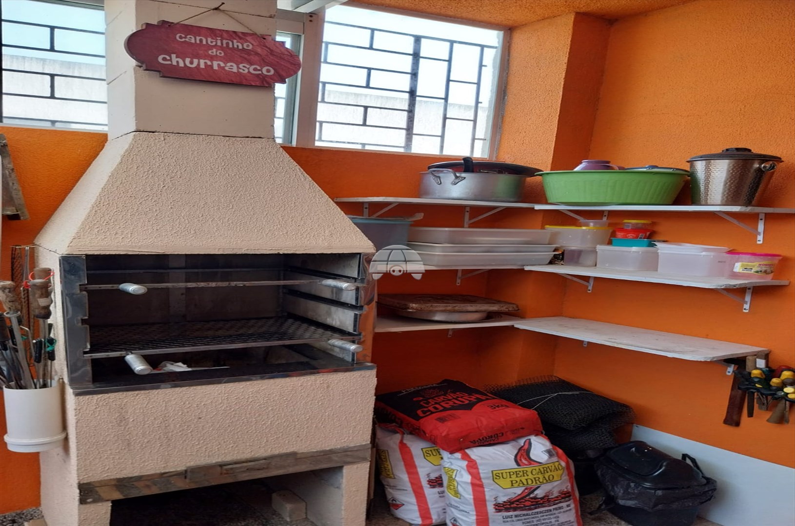 Casa à venda em Balneario Gaivotas, Matinhos — Portal Chave Fácil