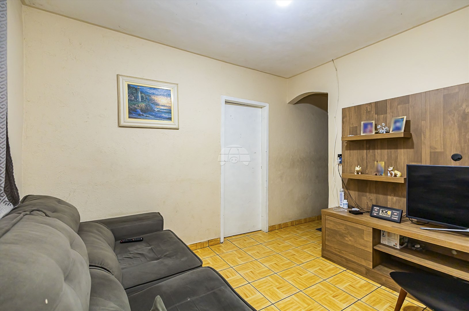Casa à venda em Campo Comprido, Curitiba — Portal Chave Fácil