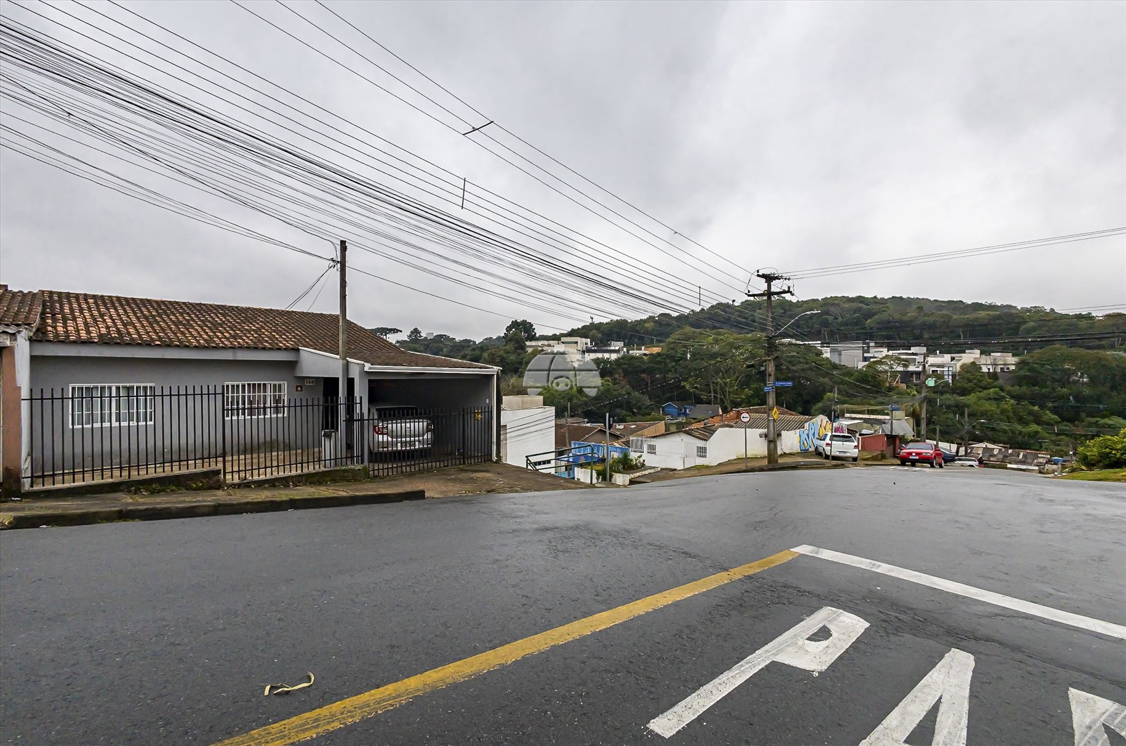Casa à venda em Campo Comprido, Curitiba — Portal Chave Fácil