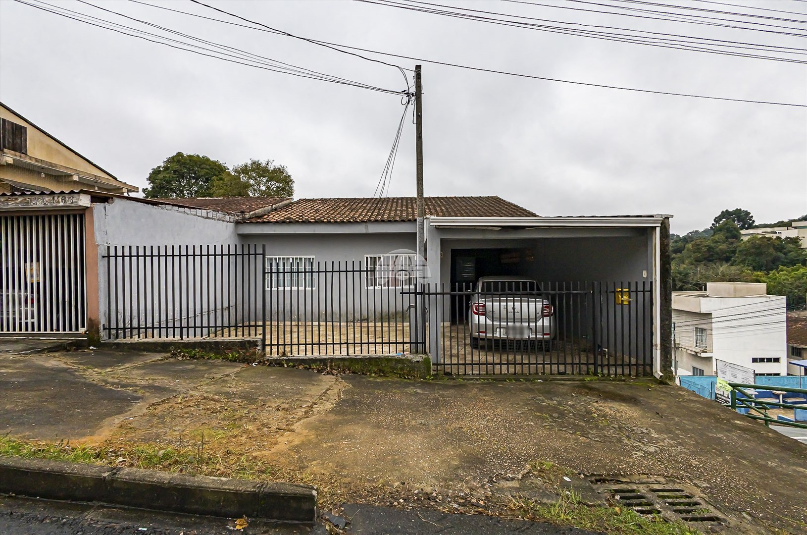 Casa à venda em Campo Comprido, Curitiba — Portal Chave Fácil