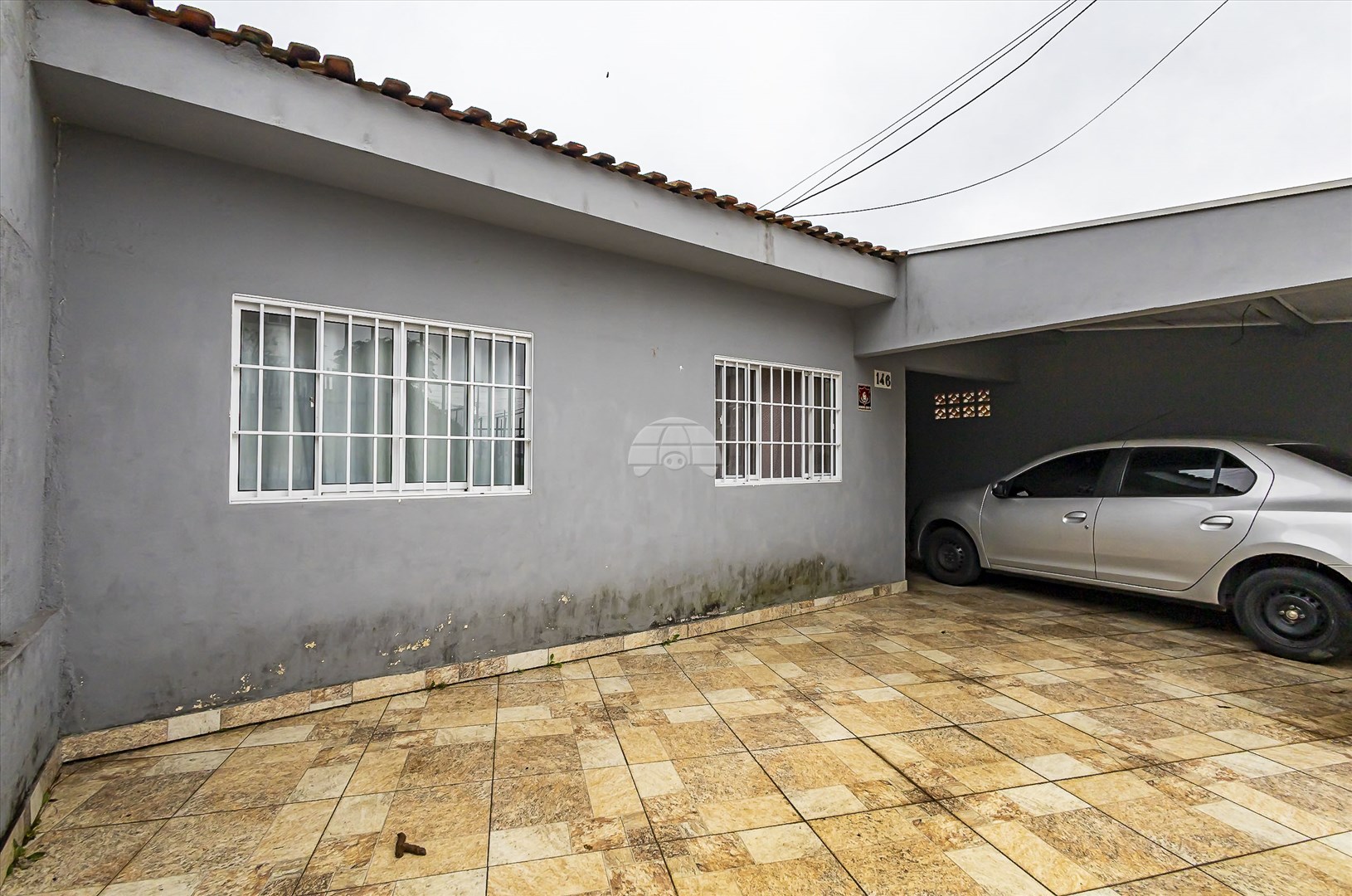 Casa à venda em Campo Comprido, Curitiba — Portal Chave Fácil