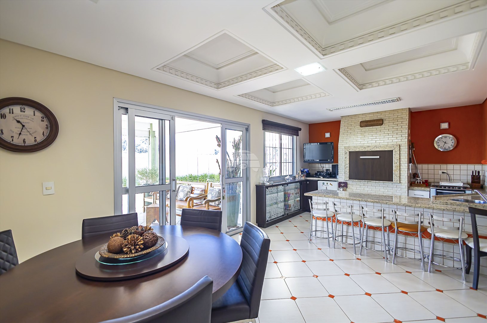Sobrado Residencial para Venda no Bairro Santa Felicidade ref. 226344 (8 / 10)