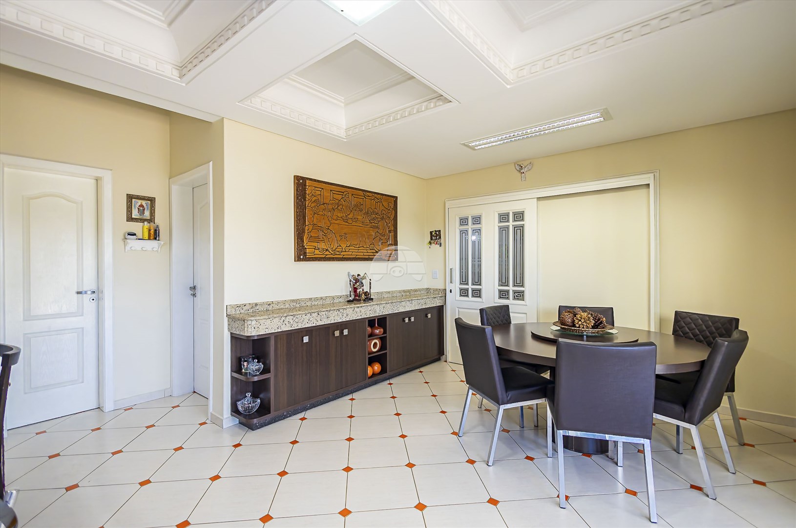 Sobrado Residencial para Venda no Bairro Santa Felicidade ref. 226344 (9 / 10)