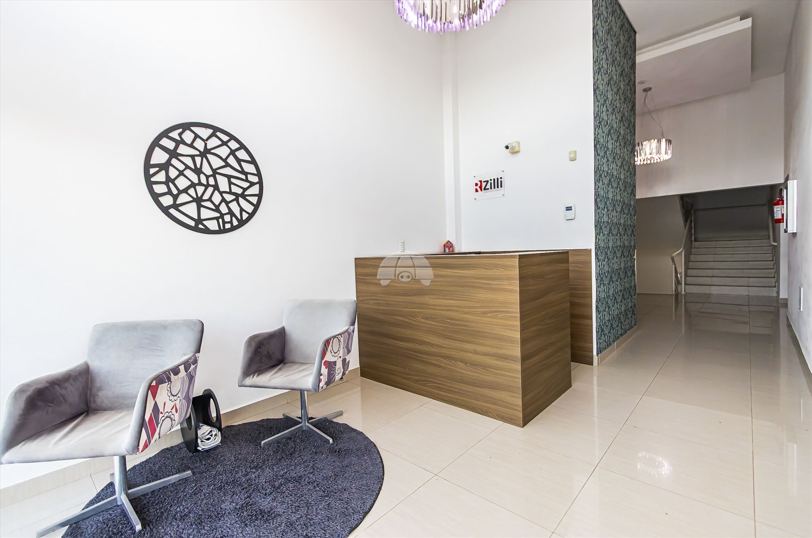 Apartamento à venda em Pilarzinho, Curitiba — MAFI ADMINISTRADORA DE IMOVEIS LTDA