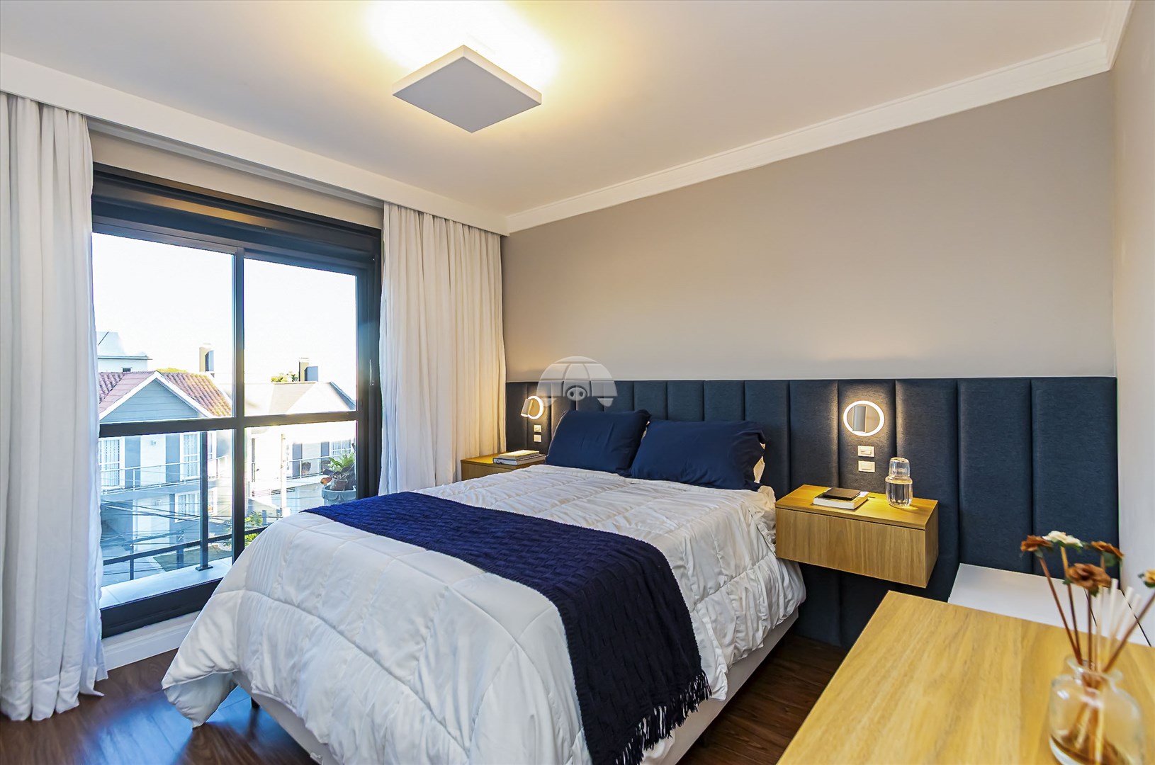 Apartamento à venda em Pilarzinho, Curitiba — MAFI ADMINISTRADORA DE IMOVEIS LTDA