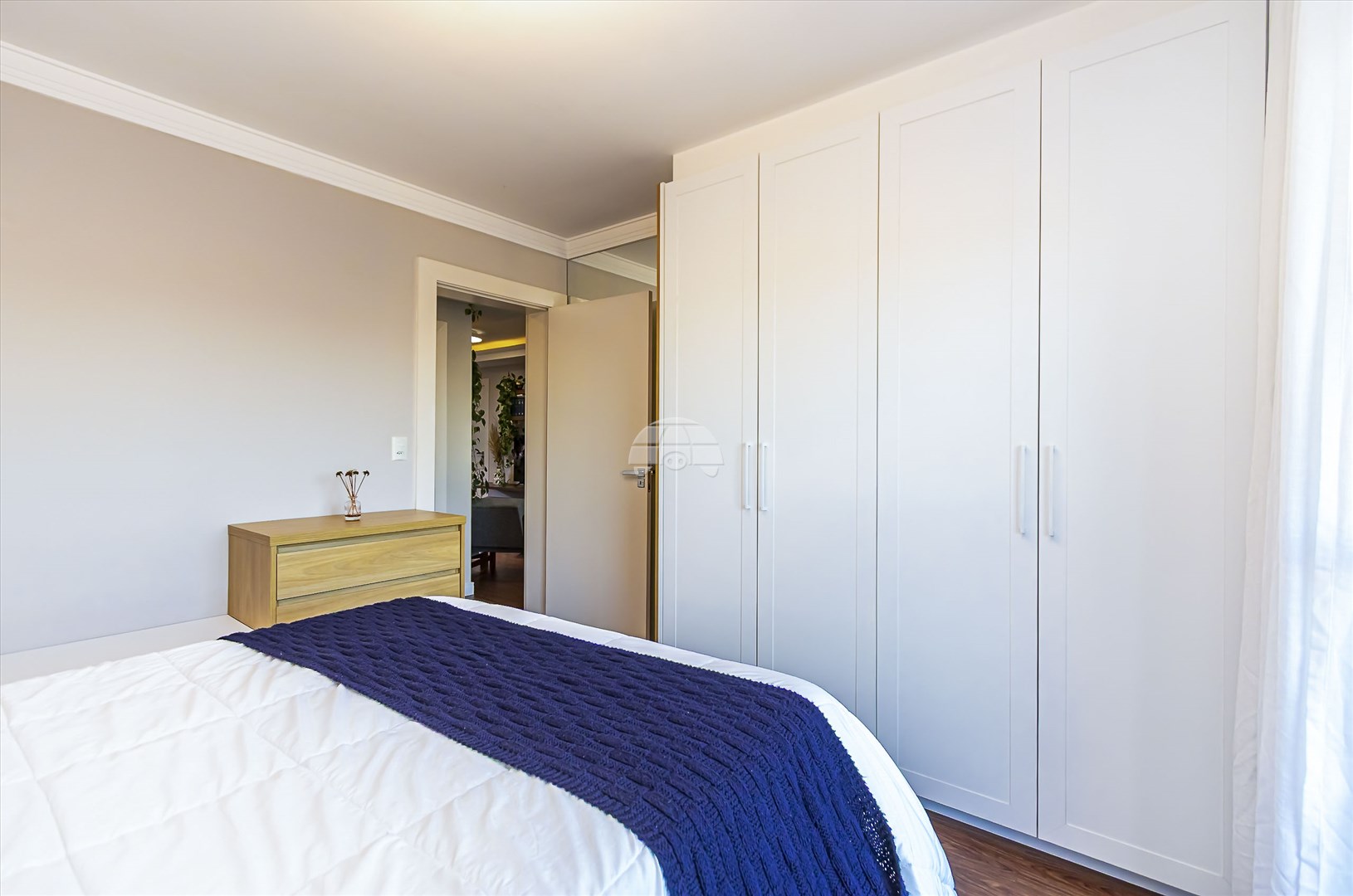 Apartamento à venda em Pilarzinho, Curitiba — MAFI ADMINISTRADORA DE IMOVEIS LTDA
