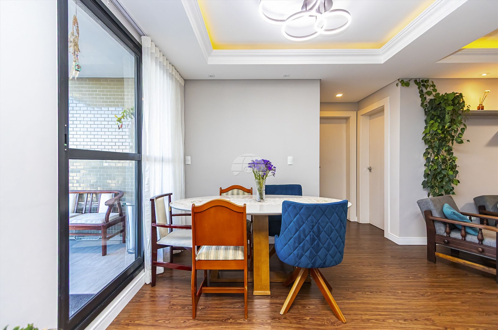 Apartamento à venda em Pilarzinho, Curitiba — Portal Chave Fácil