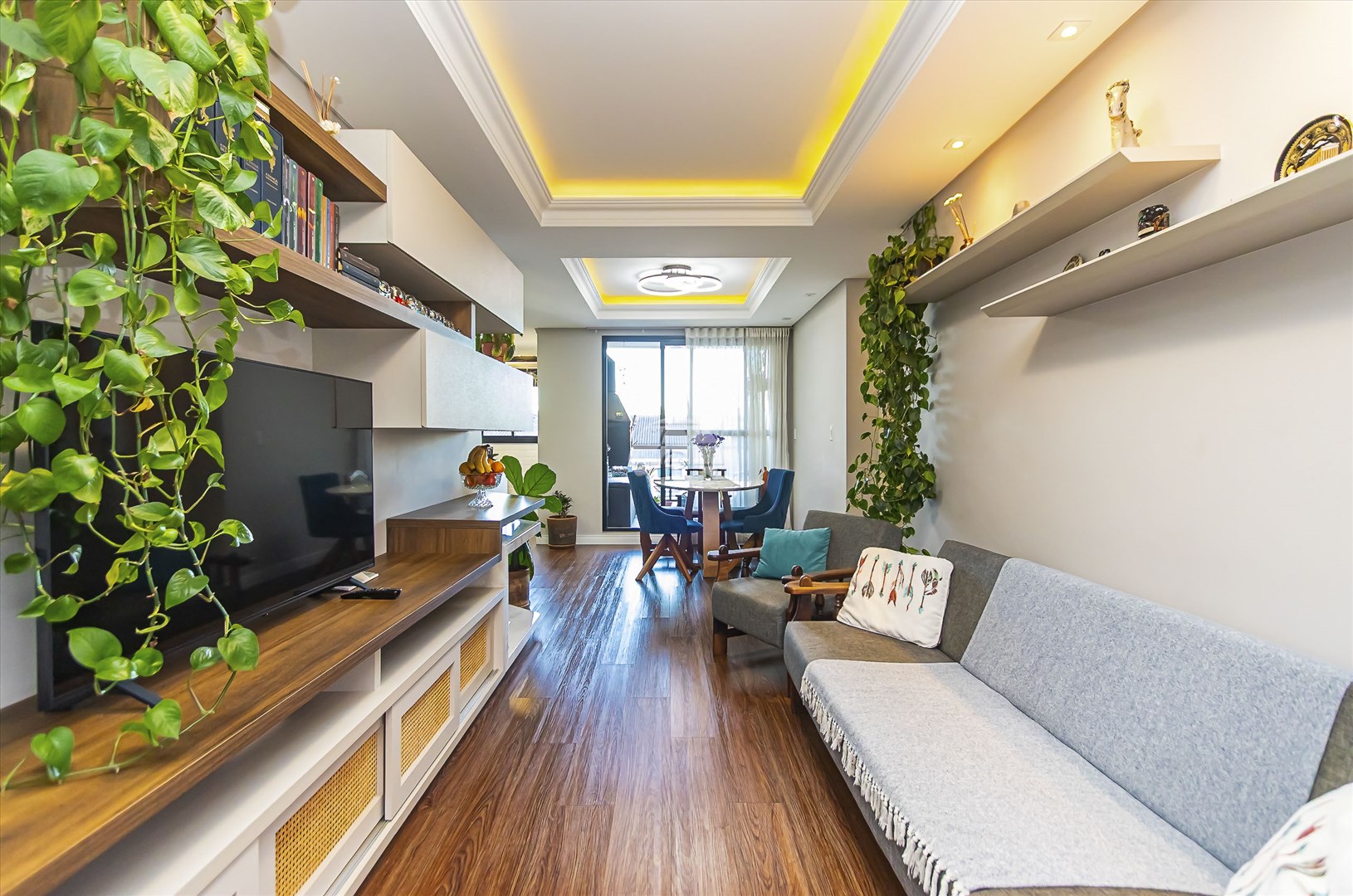 Apartamento à venda em Pilarzinho, Curitiba — Portal Chave Fácil