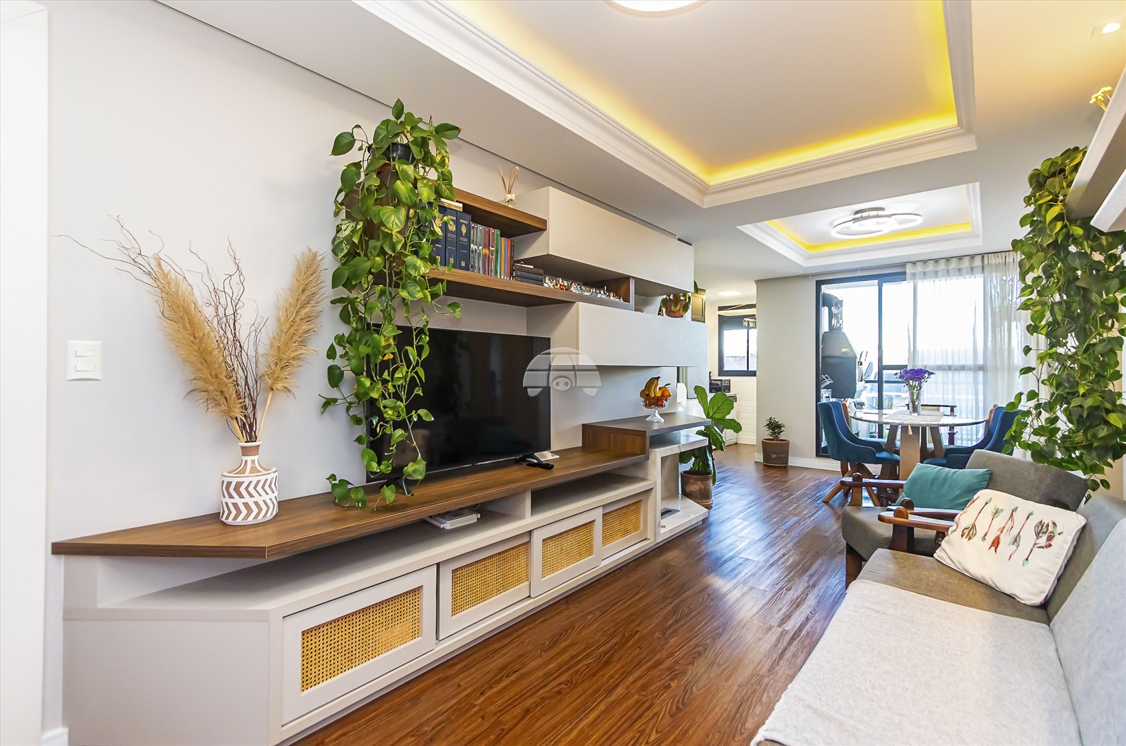 Apartamento à venda em Pilarzinho, Curitiba — Portal Chave Fácil