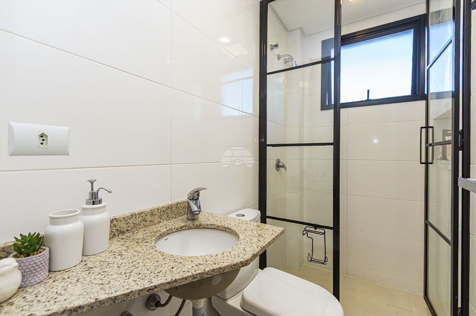 Apartamento à venda em Pilarzinho, Curitiba — MAFI ADMINISTRADORA DE IMOVEIS LTDA