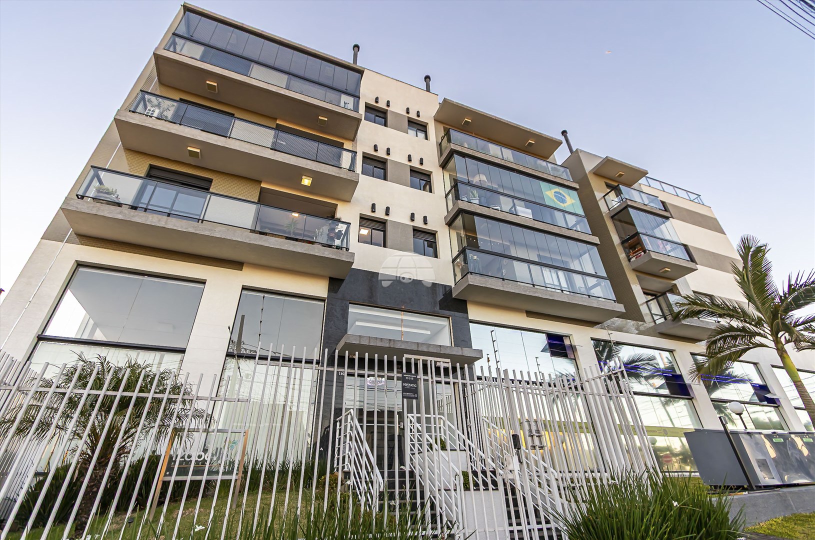 Apartamento à venda em Pilarzinho, Curitiba — MAFI ADMINISTRADORA DE IMOVEIS LTDA