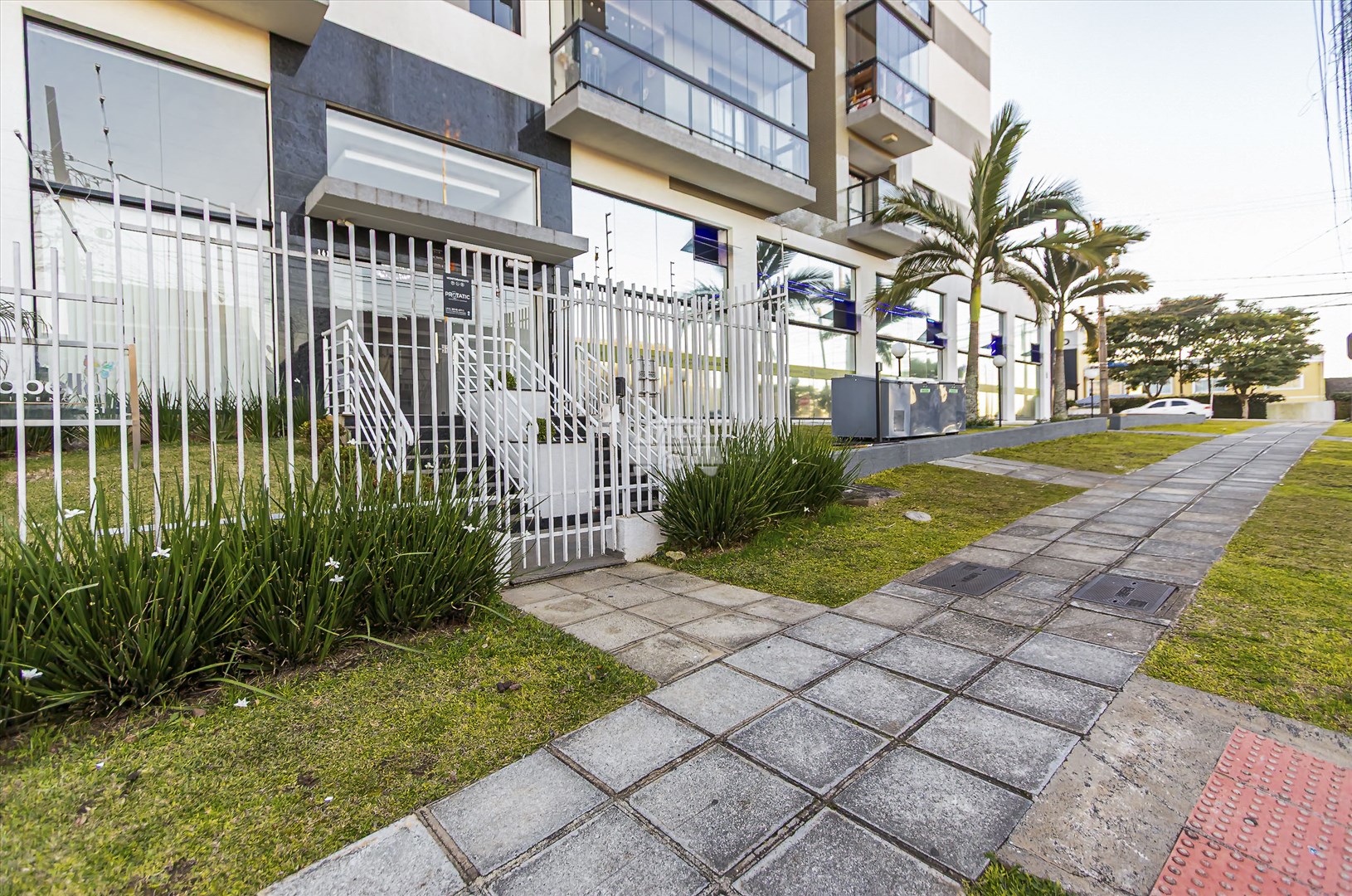 Apartamento à venda em Pilarzinho, Curitiba — MAFI ADMINISTRADORA DE IMOVEIS LTDA