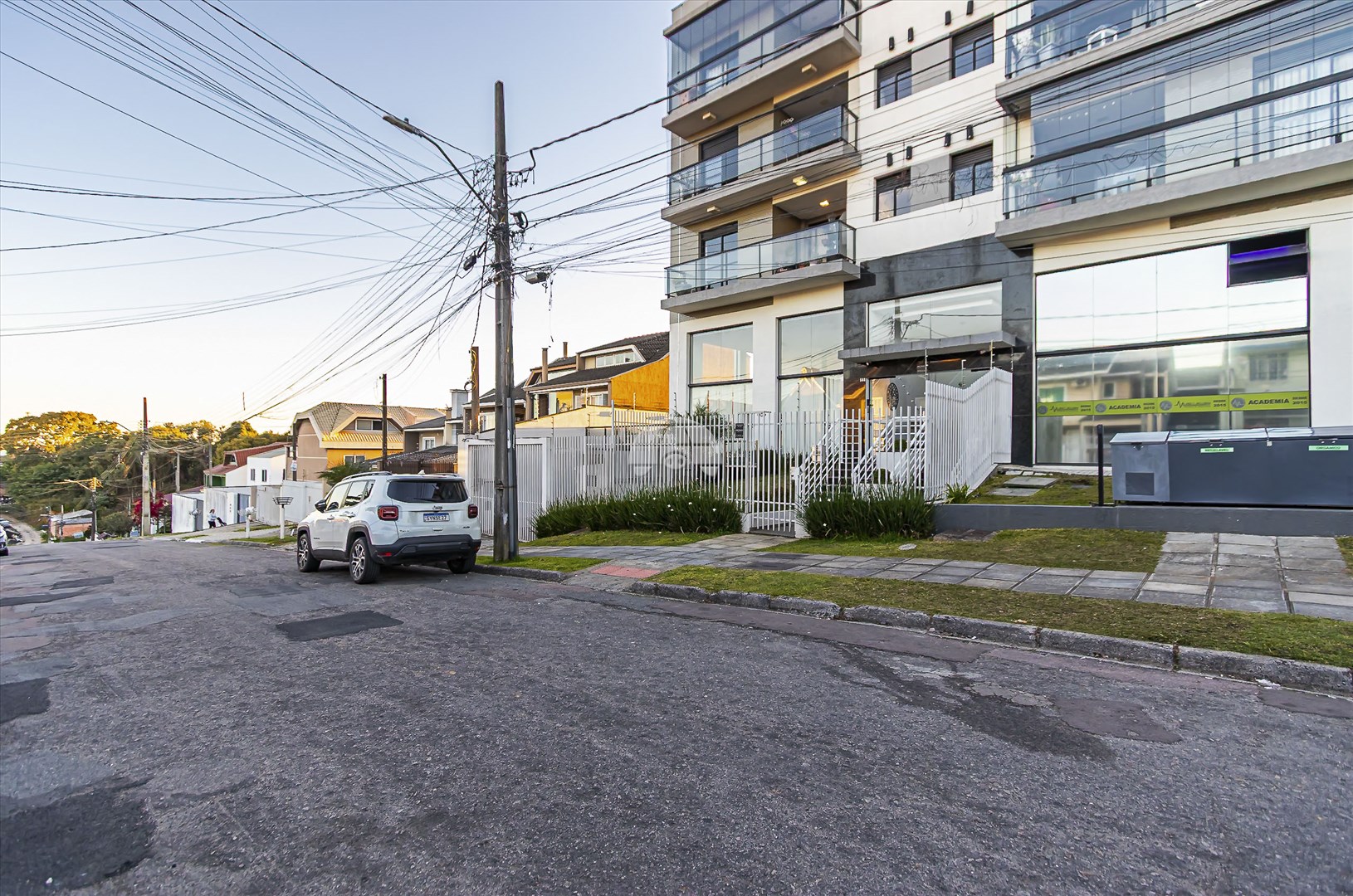 Apartamento à venda em Pilarzinho, Curitiba — MAFI ADMINISTRADORA DE IMOVEIS LTDA