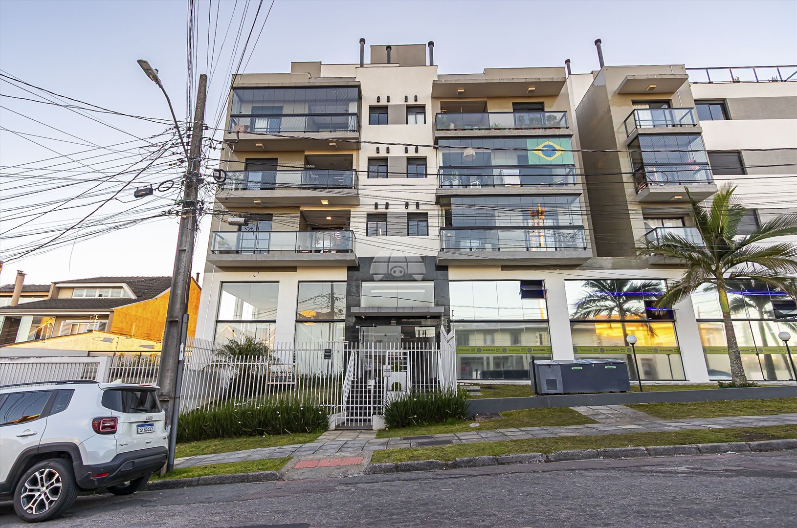 Apartamento à venda em Pilarzinho, Curitiba — MAFI ADMINISTRADORA DE IMOVEIS LTDA