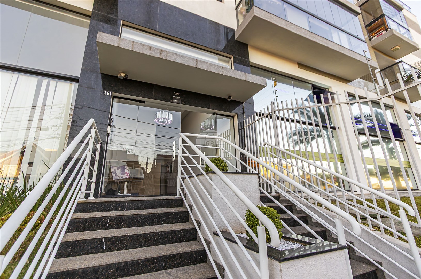 Apartamento à venda em Pilarzinho, Curitiba — MAFI ADMINISTRADORA DE IMOVEIS LTDA