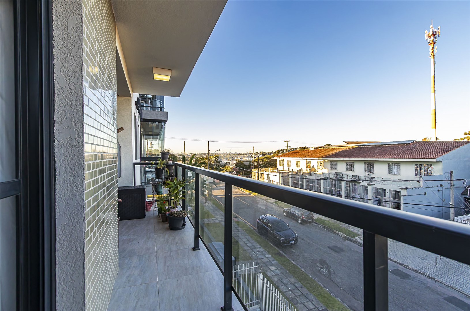Apartamento à venda em Pilarzinho, Curitiba — MAFI ADMINISTRADORA DE IMOVEIS LTDA