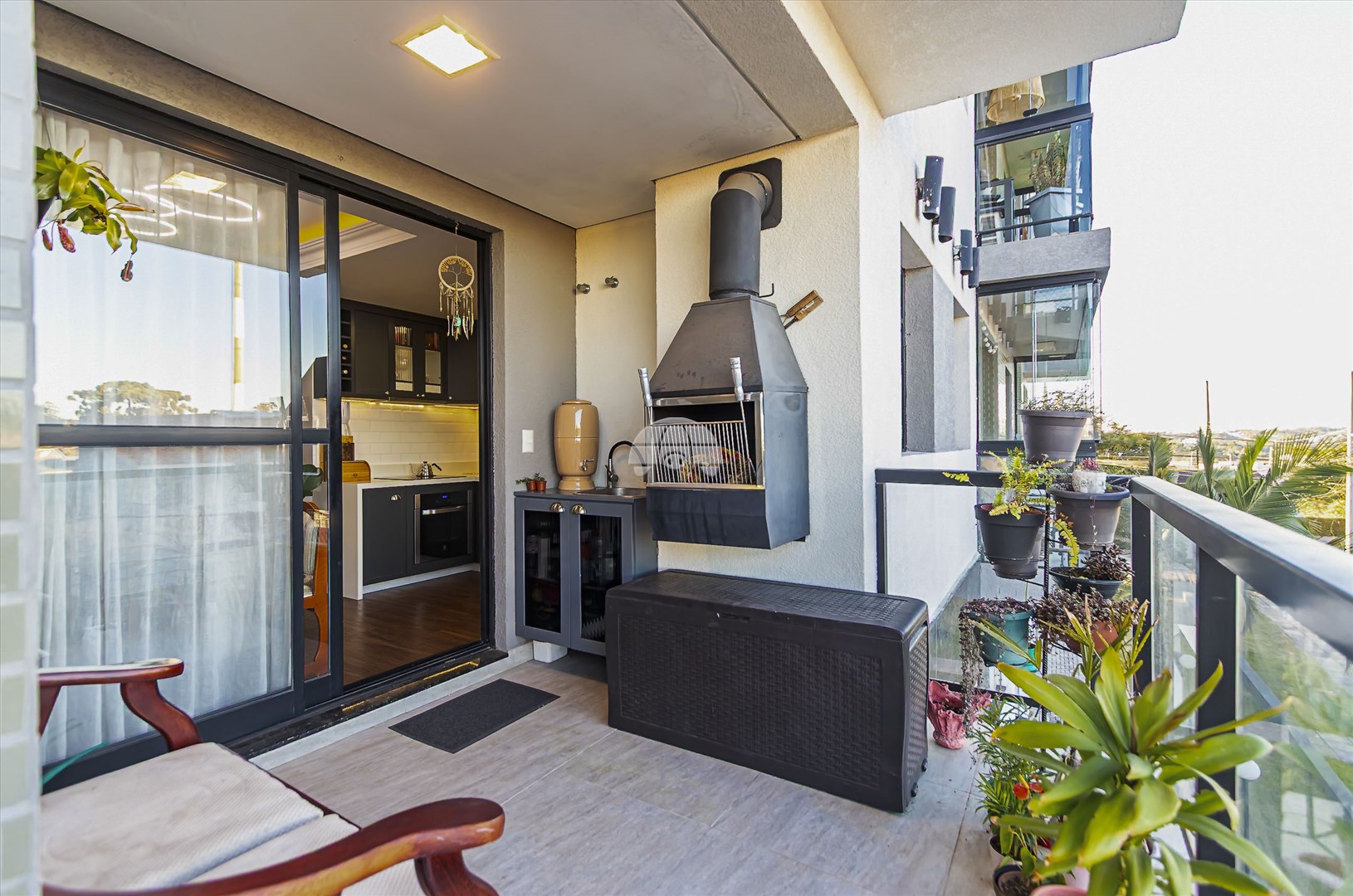 Apartamento à venda em Pilarzinho, Curitiba — MAFI ADMINISTRADORA DE IMOVEIS LTDA