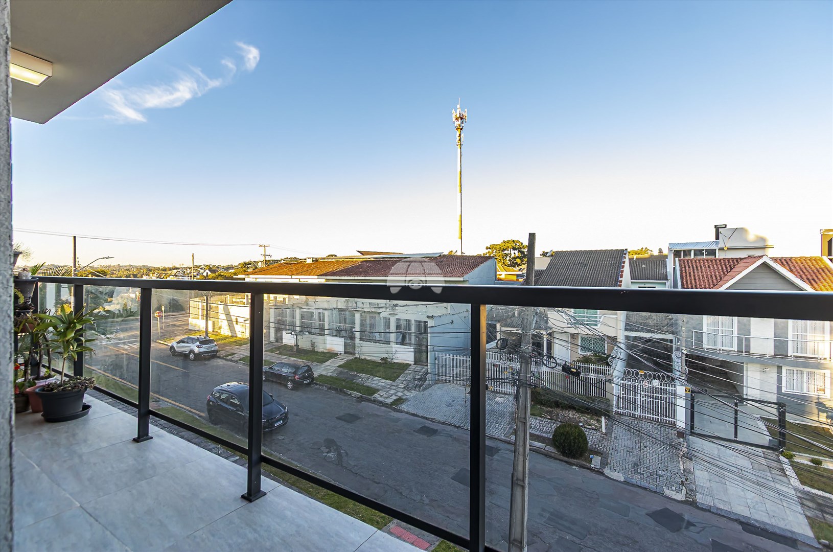 Apartamento à venda em Pilarzinho, Curitiba — MAFI ADMINISTRADORA DE IMOVEIS LTDA