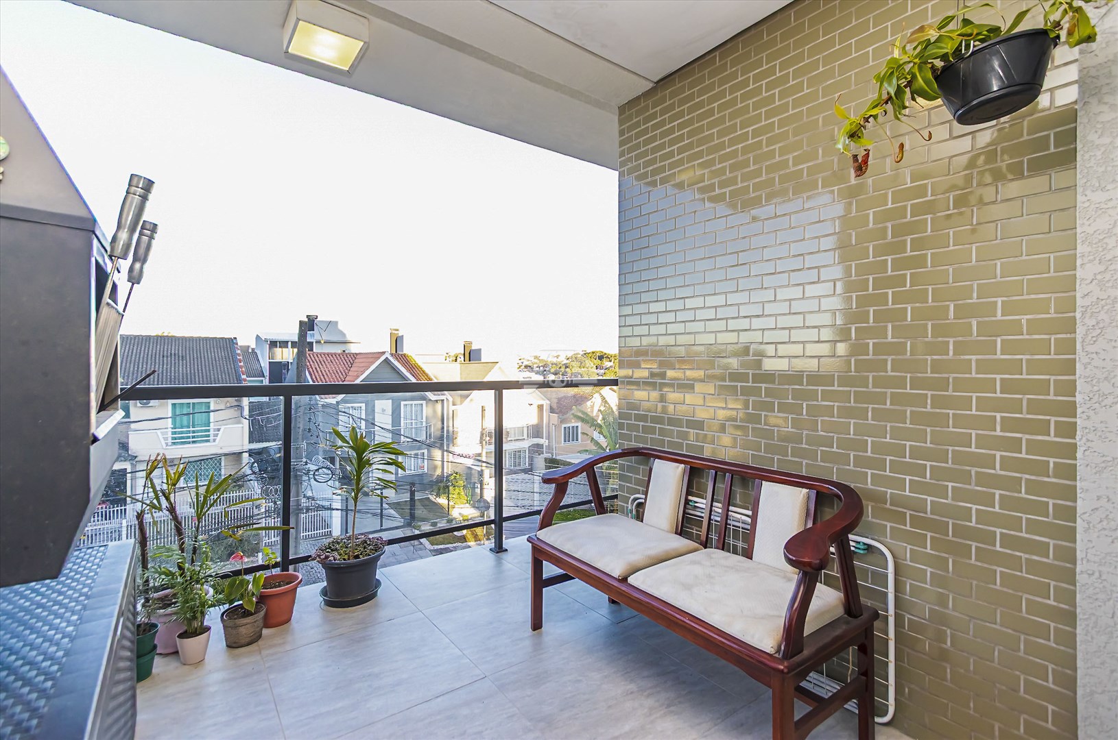 Apartamento à venda em Pilarzinho, Curitiba — MAFI ADMINISTRADORA DE IMOVEIS LTDA