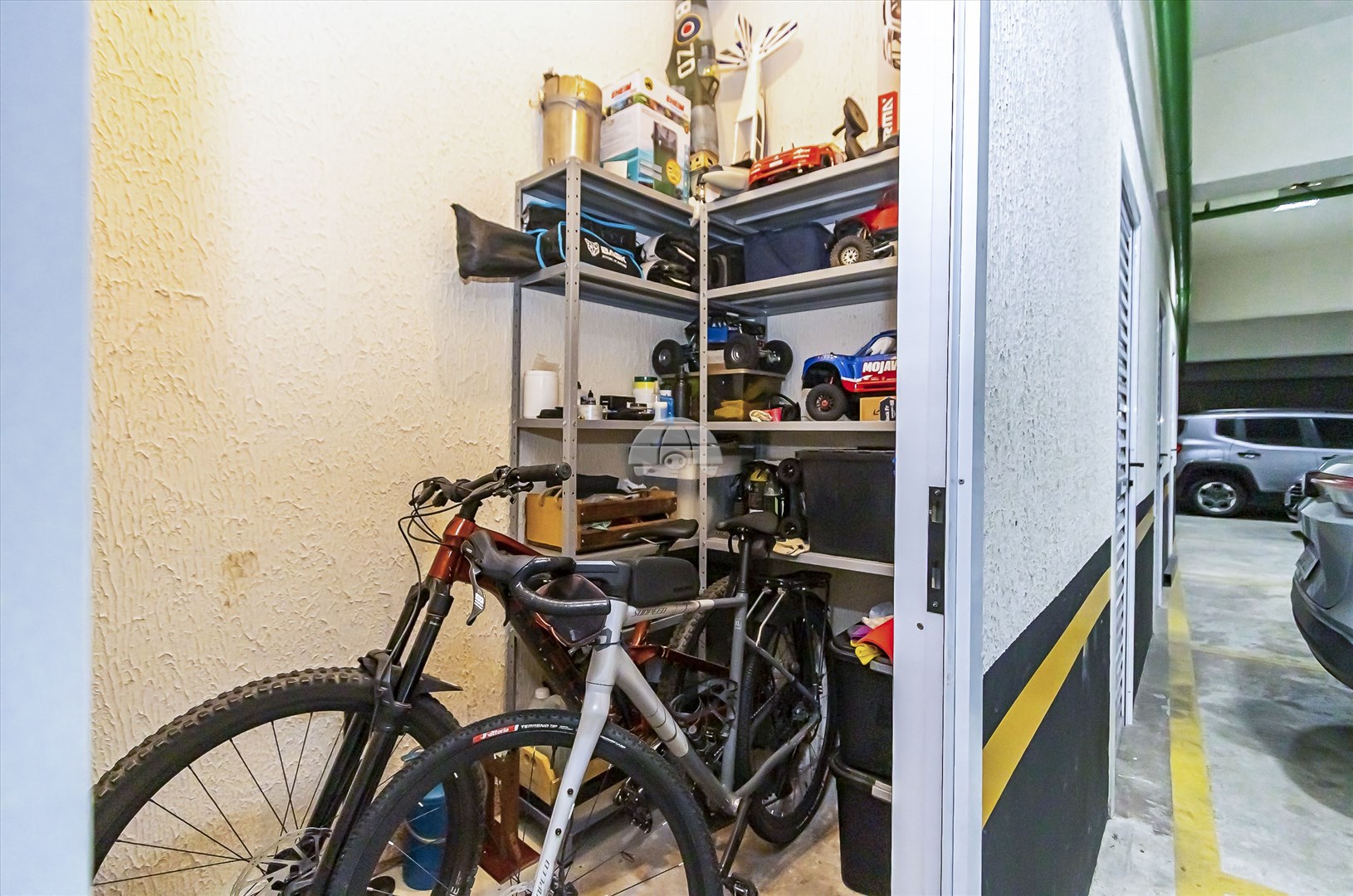 Apartamento à venda em Pilarzinho, Curitiba — MAFI ADMINISTRADORA DE IMOVEIS LTDA