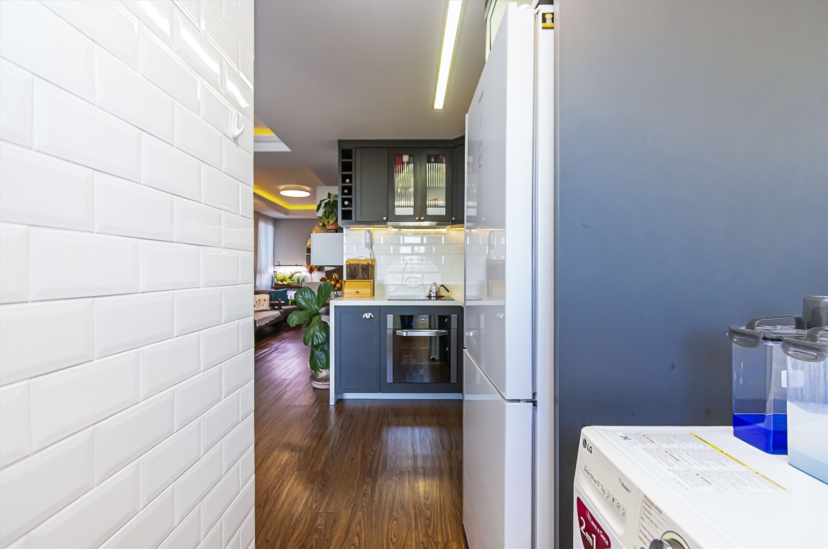 Apartamento à venda em Pilarzinho, Curitiba — MAFI ADMINISTRADORA DE IMOVEIS LTDA
