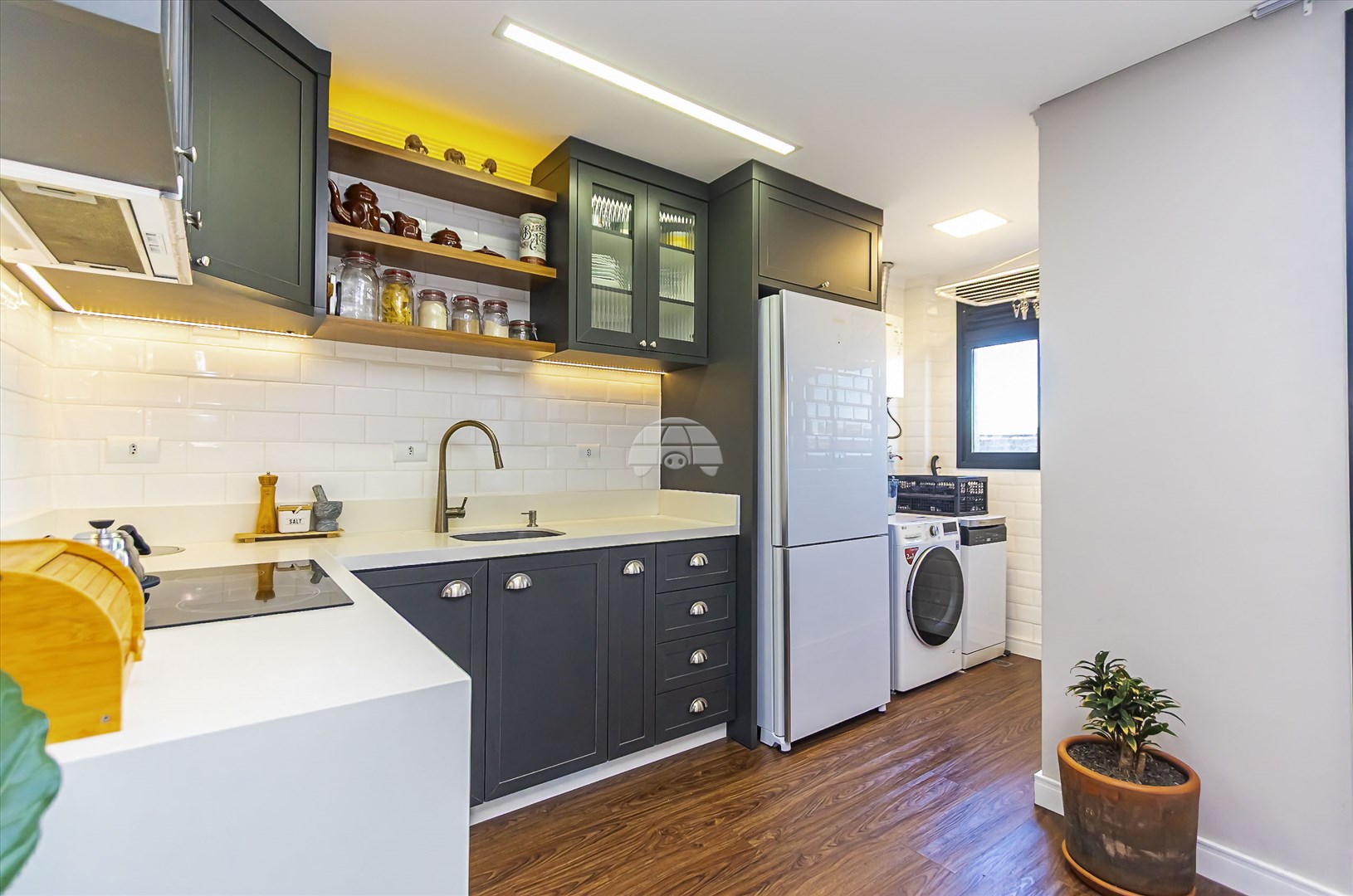 Apartamento à venda em Pilarzinho, Curitiba — Portal Chave Fácil