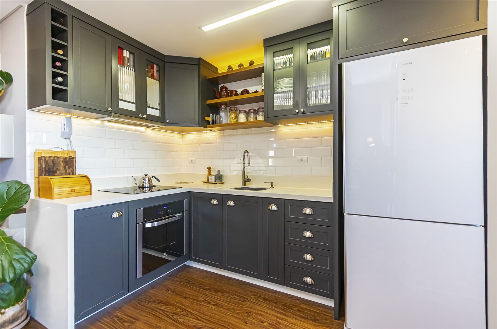 Apartamento à venda em Pilarzinho, Curitiba — MAFI ADMINISTRADORA DE IMOVEIS LTDA