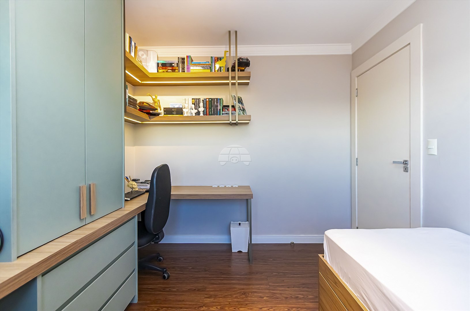 Apartamento à venda em Pilarzinho, Curitiba — MAFI ADMINISTRADORA DE IMOVEIS LTDA