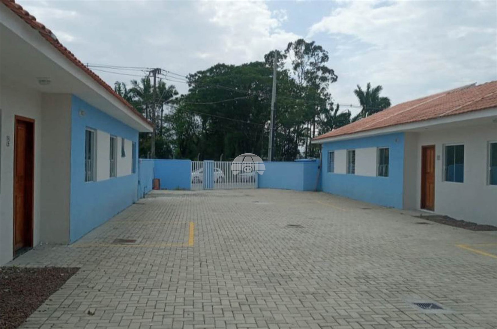 Casa à venda em Cohapar, Guaratuba — Portal Chave Fácil