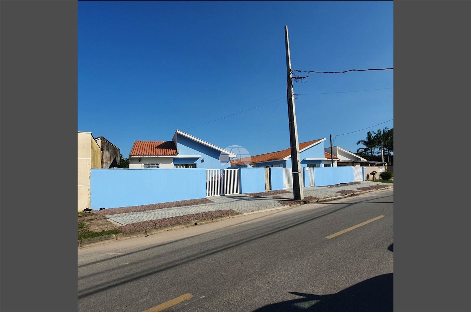 Casa à venda em Cohapar, Guaratuba — Portal Chave Fácil