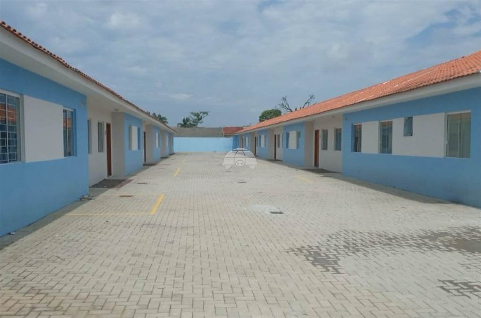 Casa à venda em Cohapar, Guaratuba — Portal Chave Fácil