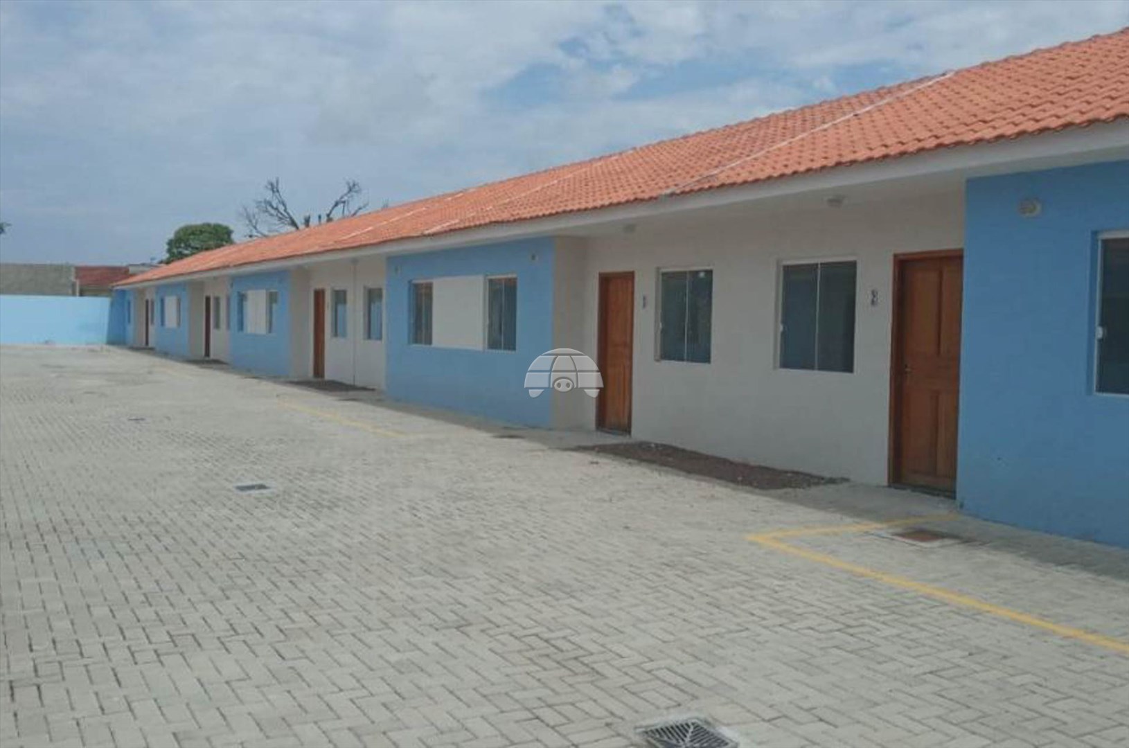 Casa à venda em Cohapar, Guaratuba — Portal Chave Fácil