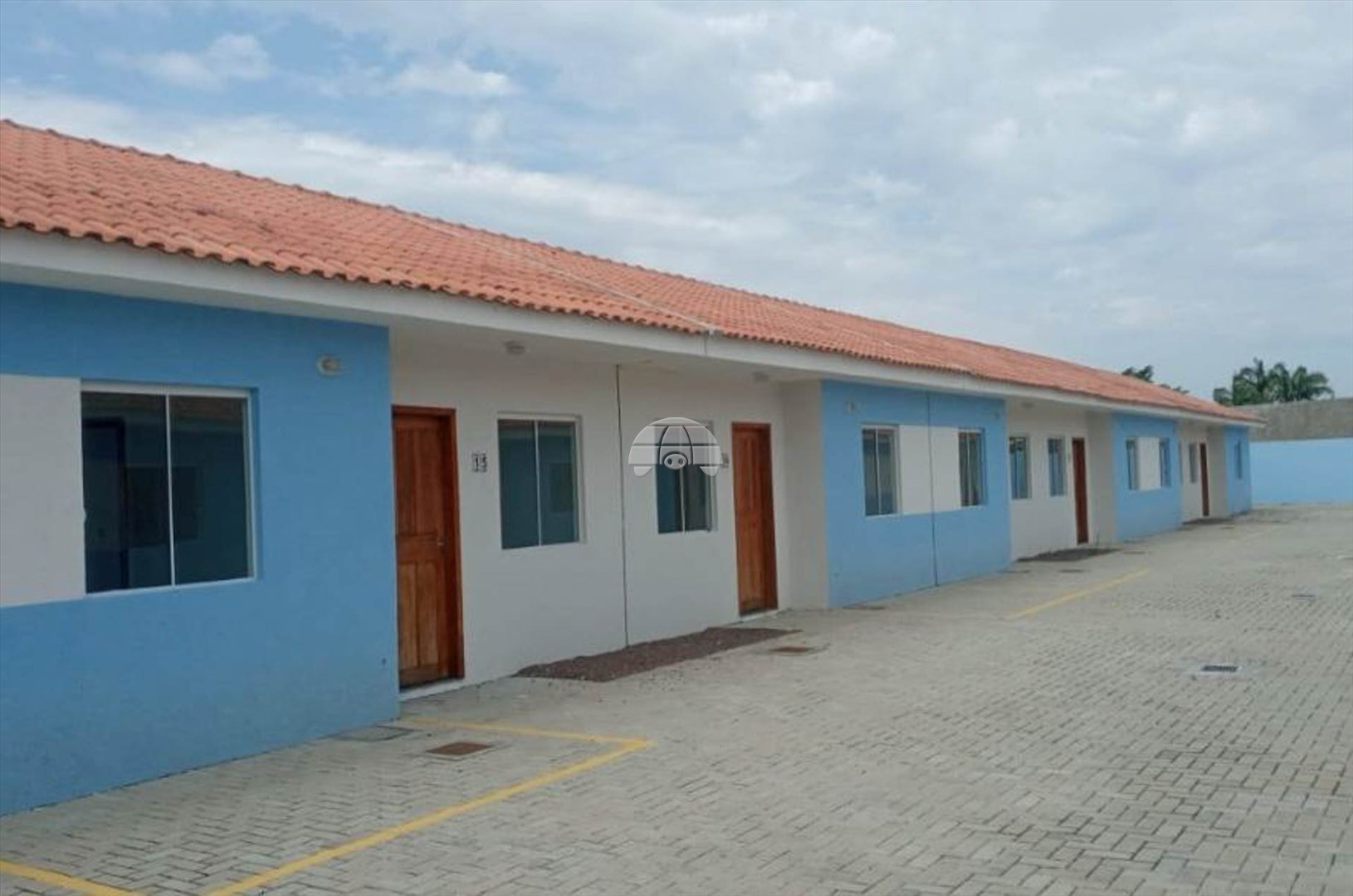 Casa à venda em Cohapar, Guaratuba — Portal Chave Fácil