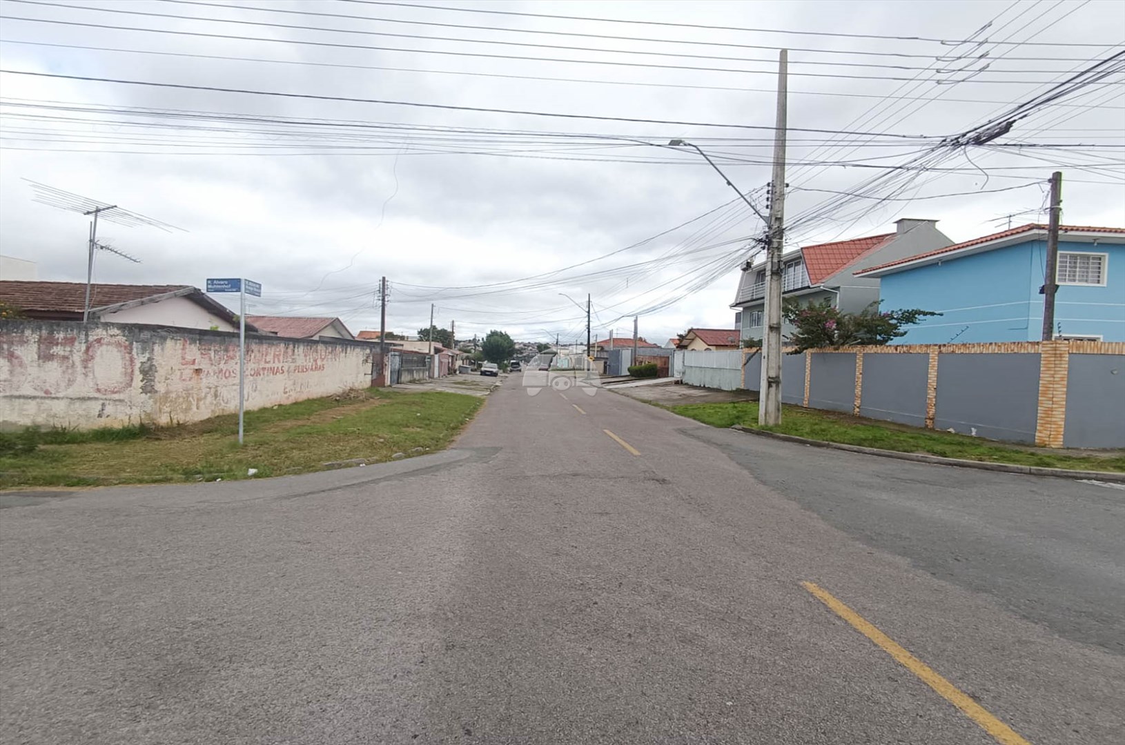 Casa à venda em Atuba, Pinhais — Portal Chave Fácil