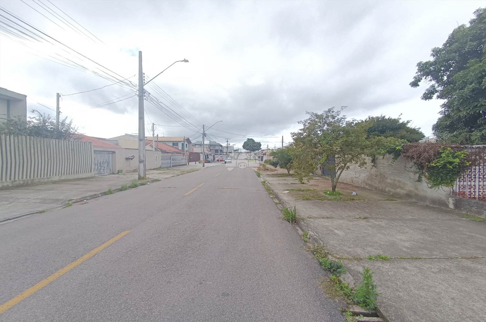 Casa à venda em Atuba, Pinhais — Portal Chave Fácil