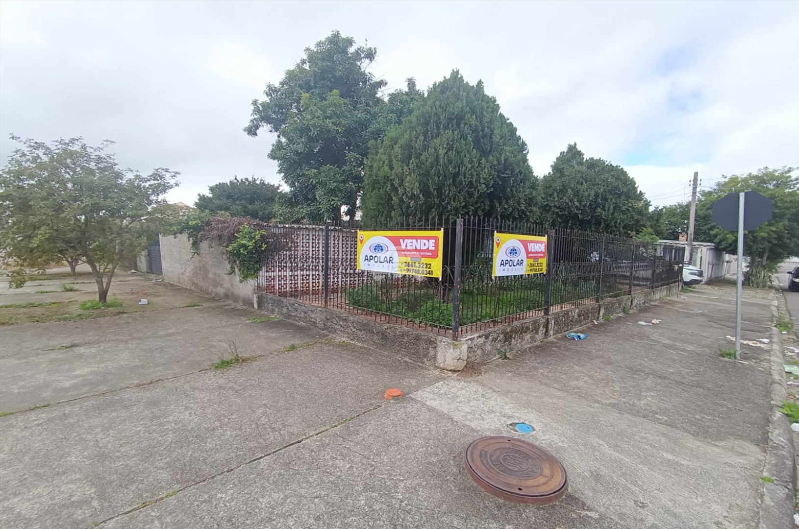 Casa à venda em Atuba, Pinhais — Portal Chave Fácil