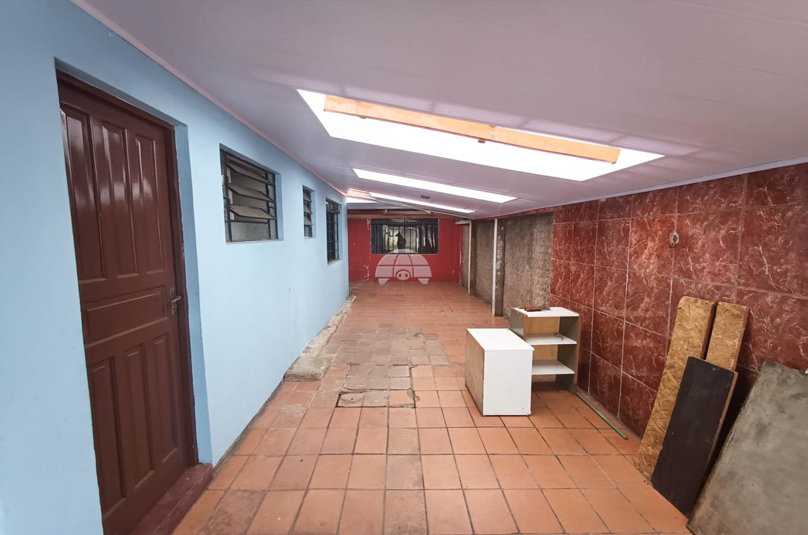 Casa à venda em Atuba, Pinhais — Portal Chave Fácil