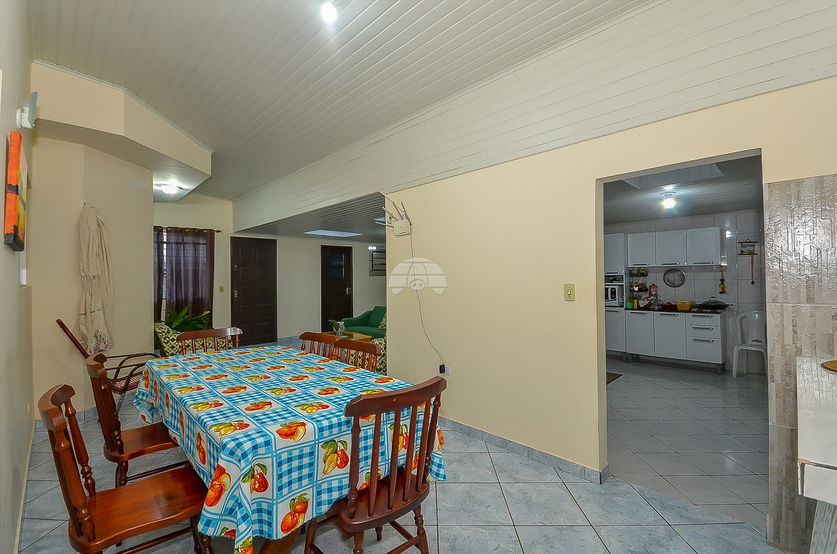 Casa à venda em Atuba, Curitiba — Kondor Imóveis: Imobiliária em Curitiba | Uma imobiliária pra você