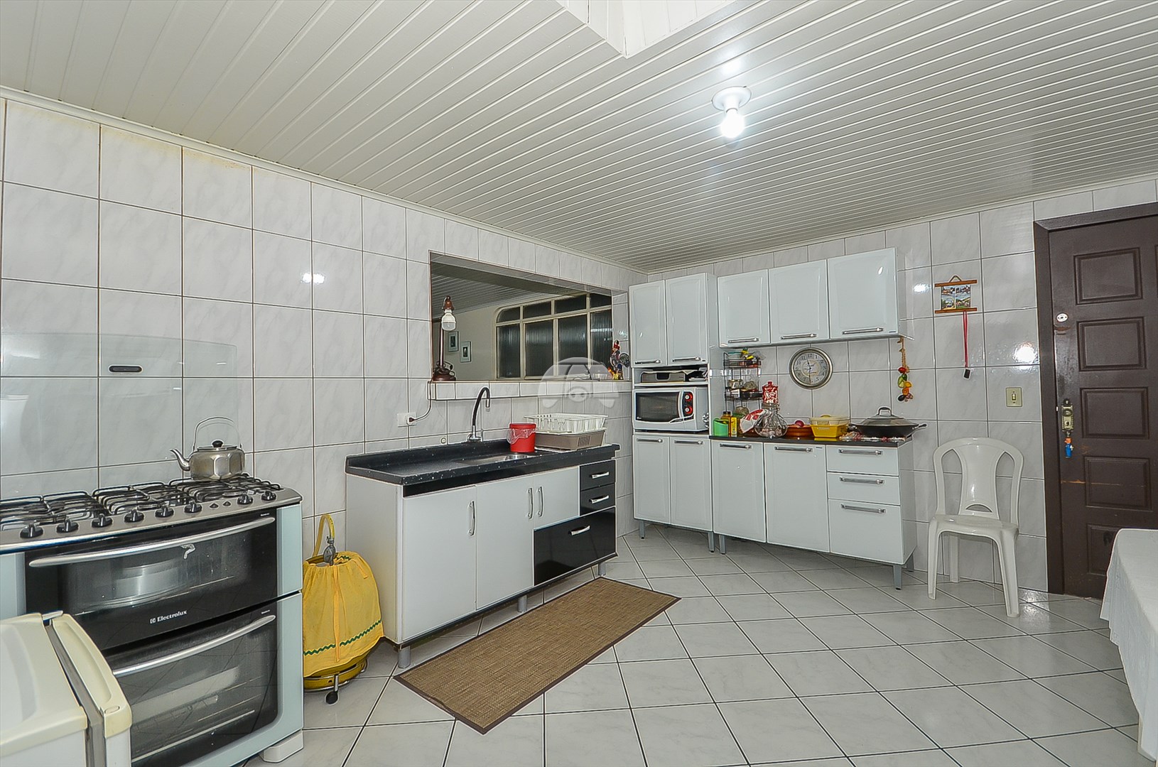 Casa à venda em Atuba, Curitiba — Kondor Imóveis: Imobiliária em Curitiba | Uma imobiliária pra você